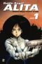 [Battle Angel Alita / Gunnm 01] • Battle Angel Alita - Gunnm Hyper Future Vision vol. 01